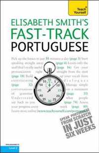 Fast-Track Portuguese