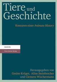 Tiere und Geschichte