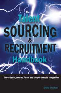 The Talent Sourcing & Recruitment Handbook