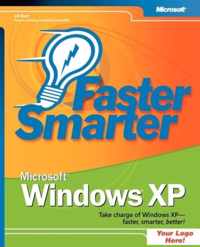 Faster Smarter Microsoft Windows XP