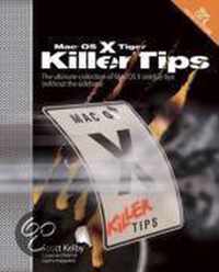 MAC OS X Tiger Killer Tips