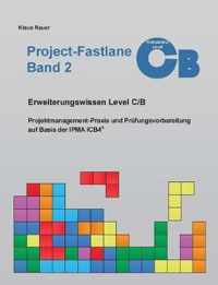 Project-Fastlane - Kompetenzlevel C/B