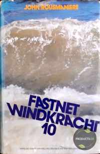 Fastnet windkracht 10