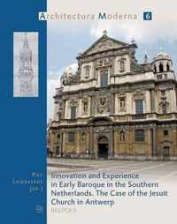 Innovation and Experience in the Early Baroque in the Southern Netherlands