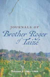 Journals of Brother Roger of Taize