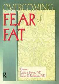 Overcoming Fear of Fat