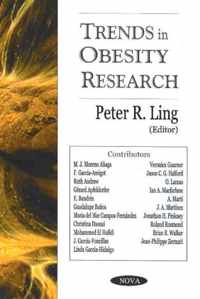 Trends in Obesity Research