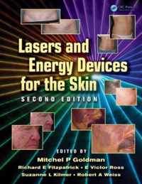 Lasers and Energy Devices for the Skin