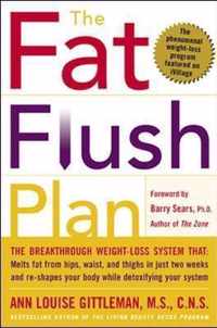 The Fat Flush Plan