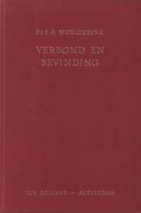 Verbond en bevinding