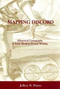 Mapping Discord