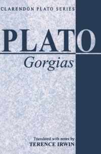 Plato Gorgias Cps