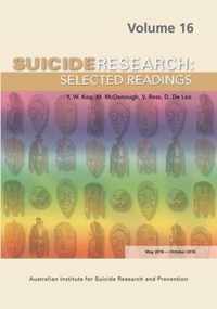 Suicide Research Selected Readings