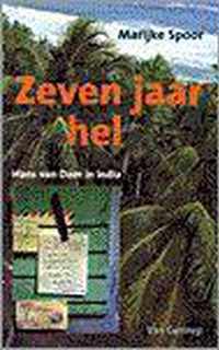 Zeven Jaar Hel