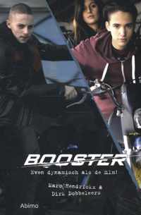 Booster