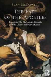 The Fate of the Apostles