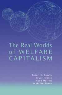 The Real Worlds of Welfare Capitalism