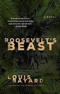 Roosevelt's Beast