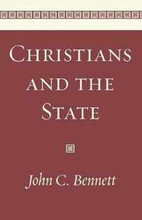 Christians and the State