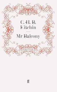 Mr Balcony