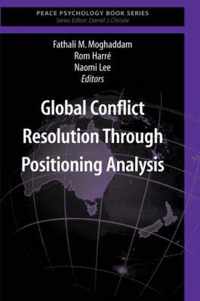 Global Conflict Resolution Through Positioning Analysis