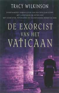 De Exorcist Van Het Vaticaan