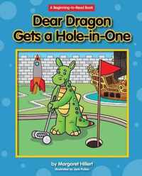Dear Dragon Gets a Hole-In-One