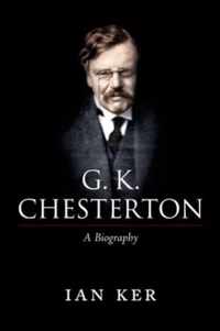 G. K. Chesterton