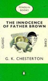 The Innocence of Father Brown