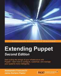 Extending Puppet -