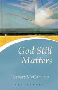 God Still Matters