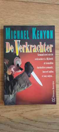 De verkrachter