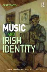 Music and Irish Identity