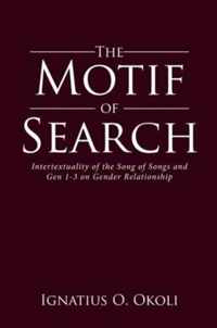 The Motif of Search