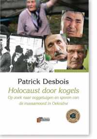 Holocaust door kogels