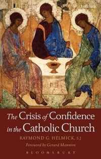 Crisis Of Confidence In Catholic Church