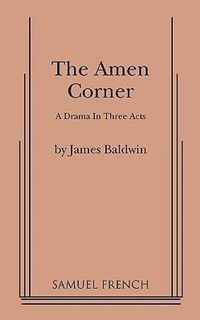 The Amen Corner