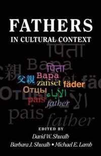 Fathers in Cultural Context