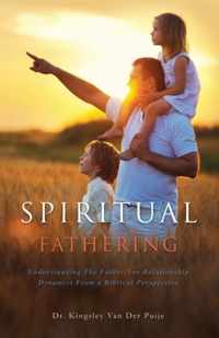 Spiritual Fathering