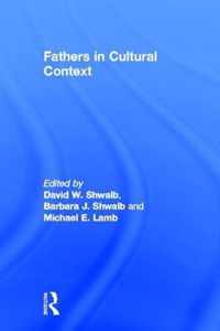 Fathers in Cultural Context