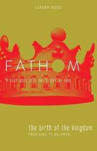 Fathom Bible Studies