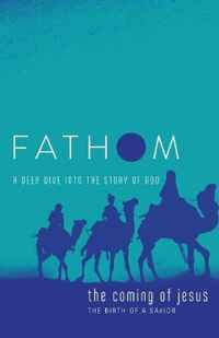 Fathom Bible Studies