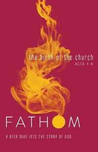 Fathom Bible Studies