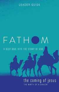 Fathom Bible Studies