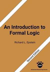 An Introduction to Formal Logic