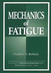 Mechanics of Fatigue