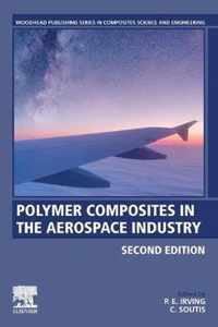 Polymer Composites in the Aerospace Industry