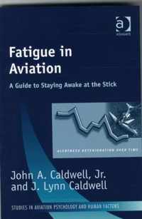 Fatigue in Aviation