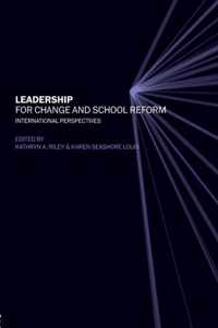 Leadership for Change and School Reform