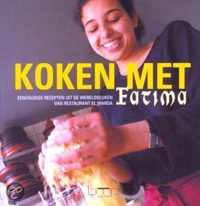 Koken Met Fatima